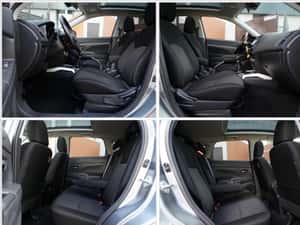Mitsubishi ASX Manuală 150 HP Diesel — miniatura 5