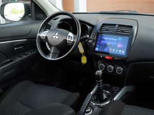 Mitsubishi ASX Manuală 150 HP Diesel — miniatura 7