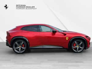 Ferrari Purosangue SUV 2023 — miniatura 5