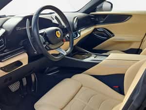Ferrari Purosangue SUV 2023 — miniatura 6