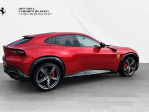 Ferrari Purosangue SUV 2023 — miniatura 7