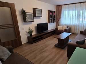 Oferta inchiriere ap 3 cam ultracentral, mobilat si utilat modern, 450 EURO