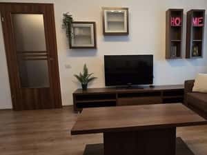 Oferta inchiriere ap 3 cam ultracentral, mobilat si utilat modern, 450 EURO — miniatura 4