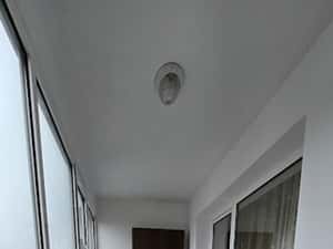 Oferta inchiriere ap 3 cam ultracentral, mobilat si utilat modern, 450 EURO — miniatura 7