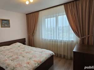 Oferta inchiriere ap 3 cam ultracentral, mobilat si utilat modern, 450 EURO — miniatura 9
