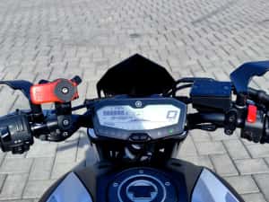 Yamaha MT-07 2019 ABS — miniatura 6