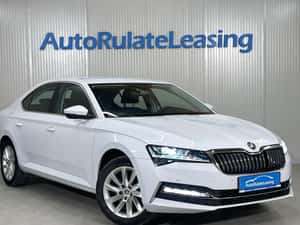 Skoda Superb Berlină Hibrid 2020 Second hand — miniatura 2