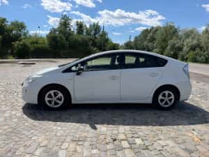 Toyota Prius // Hybrid // Automata — miniatura 3
