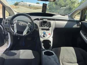 Toyota Prius // Hybrid // Automata — miniatura 5