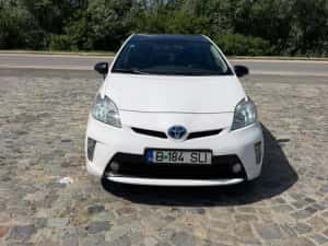 Toyota Prius // Hybrid // Automata — miniatura 8