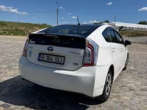 Toyota Prius // Hybrid // Automata — miniatura 9