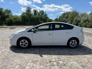 Toyota Prius // Hybrid // Automata — miniatura 10