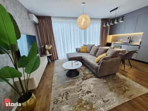 JANDARMERIEI (THE IVY)-4 camere, PRIMA LOCUIRE, design interior, parca — miniatura 4