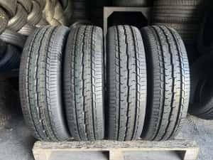 4 anvelope de vara 215/75/16C Toyo NOI!