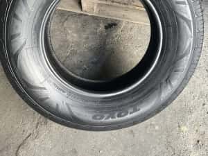 4 anvelope de vara 215/75/16C Toyo NOI! — miniatura 10
