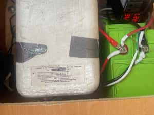 RULOTA HOBBY 440 1350 kg — miniatura 5
