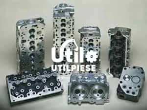 Chiuloasa Motor Deutz F12L714 F10L714 F8L714 BF12L714 - Verificata — miniatura 2