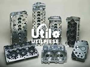 Chiuloasa Motor Deutz F12L714 F10L714 F8L714 BF12L714 - Verificata — miniatura 3