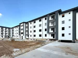 Garsoniera Decomandata | Predare 12/2026 | Str. Piersicului nr. 10