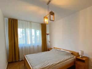 Apartament cu o camera de inchiriat in zona Take Ionescu — miniatura 1