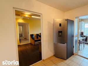 De vanzare Apartament 3 camere Tiglina 3, Galati, 75mp, et.4/4 — miniatura 4