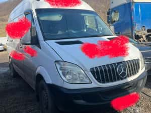 Vînd mercedes sprinter 316