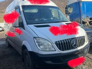 Vînd mercedes sprinter 316 — miniatura 8