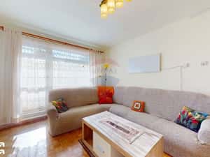 Apartament cu 2 camere de închiriat în zona Astra — miniatura 1