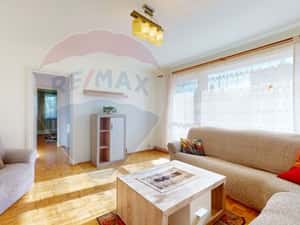 Apartament cu 2 camere de închiriat în zona Astra — miniatura 4