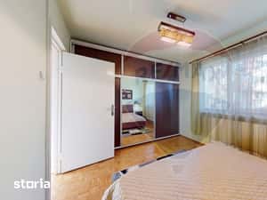 Apartament cu 2 camere de închiriat în zona Astra — miniatura 5