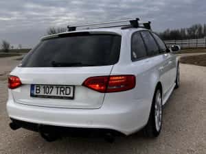 Audi A4 B8 Quattro — miniatura 3