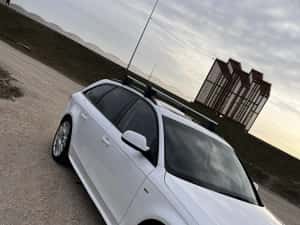 Audi A4 B8 Quattro — miniatura 5