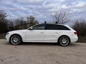 Audi A4 B8 Quattro — miniatura 6