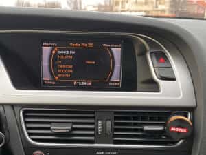 Audi A4 B8 Quattro — miniatura 8