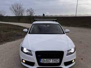 Audi A4 B8 Quattro — miniatura 9