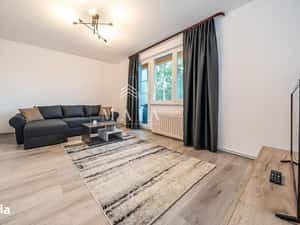 Apartament 2 camere decomandate, complet renovat, Cedonia - M. Viteazu — miniatura 4