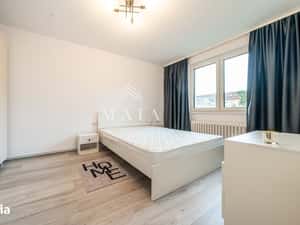 Apartament 2 camere decomandate, complet renovat, Cedonia - M. Viteazu — miniatura 6