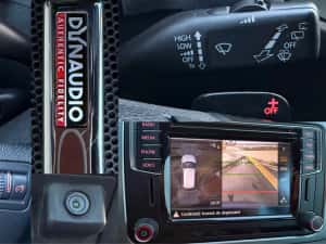 Volkswagen Tiguan R-line 2016 Euro 6 Automat 2.0 Tdi 184 Cp 4x4 Motion — miniatura 9