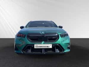 BMW M5 Hibrid, 14.200 km, 727 cp, 2025 — miniatura 5