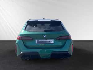 BMW M5 Hibrid, 14.200 km, 727 cp, 2025 — miniatura 6