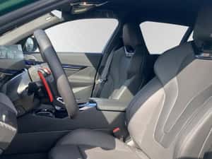 BMW M5 Hibrid, 14.200 km, 727 cp, 2025 — miniatura 7