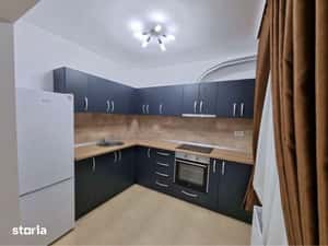 Apartament cu o camera de inchiriat — miniatura 4