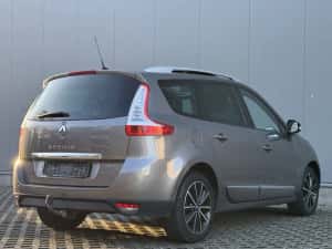 Renault Scenic Grand
