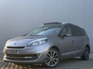 Renault Scenic Grand — miniatura 4