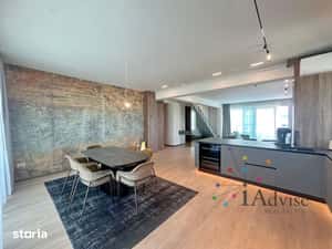 Penthouse Exclusivist | Prima Închiriere | 162 mp + 70 mp Terase | Pip — miniatura 6