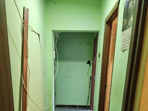 Se vinde imobil cu 3 camere, cu balcon,  liber. — miniatura 5