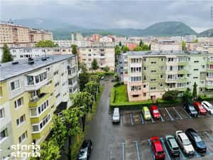 Apartament 2 camere decomandat etaj intermediar Calea Bucuresti, Braso