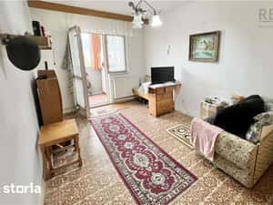 Apartament 2 camere decomandat etaj intermediar Calea Bucuresti, Braso — miniatura 4