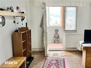 Apartament 2 camere decomandat etaj intermediar Calea Bucuresti, Braso — miniatura 5