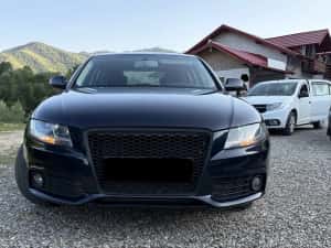 ‼️Audi A4 B8 Berlina / 2010/ 2.0Diesel/ EURO 5/ Inmatriculat Ro‼️ — miniatura 3